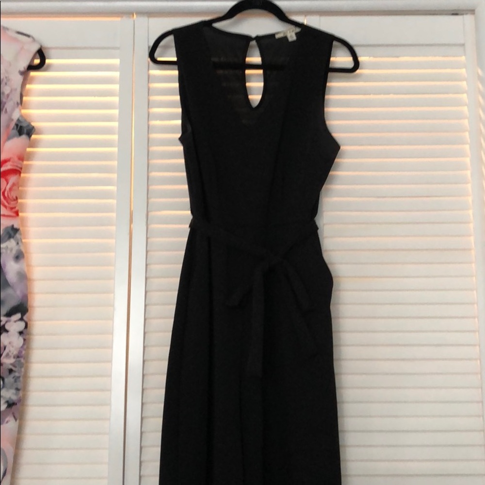 Woman’s size XL one piece pant suit - Picture 2 of 4